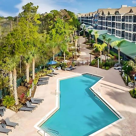 Modern 3Br Near Disney - Pool And Hot Tub! Орландо Екстер'єр фото