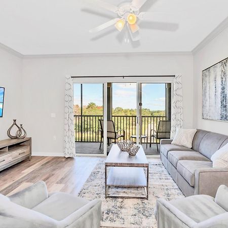 Modern 3Br Near Disney - Pool And Hot Tub! Орландо Екстер'єр фото