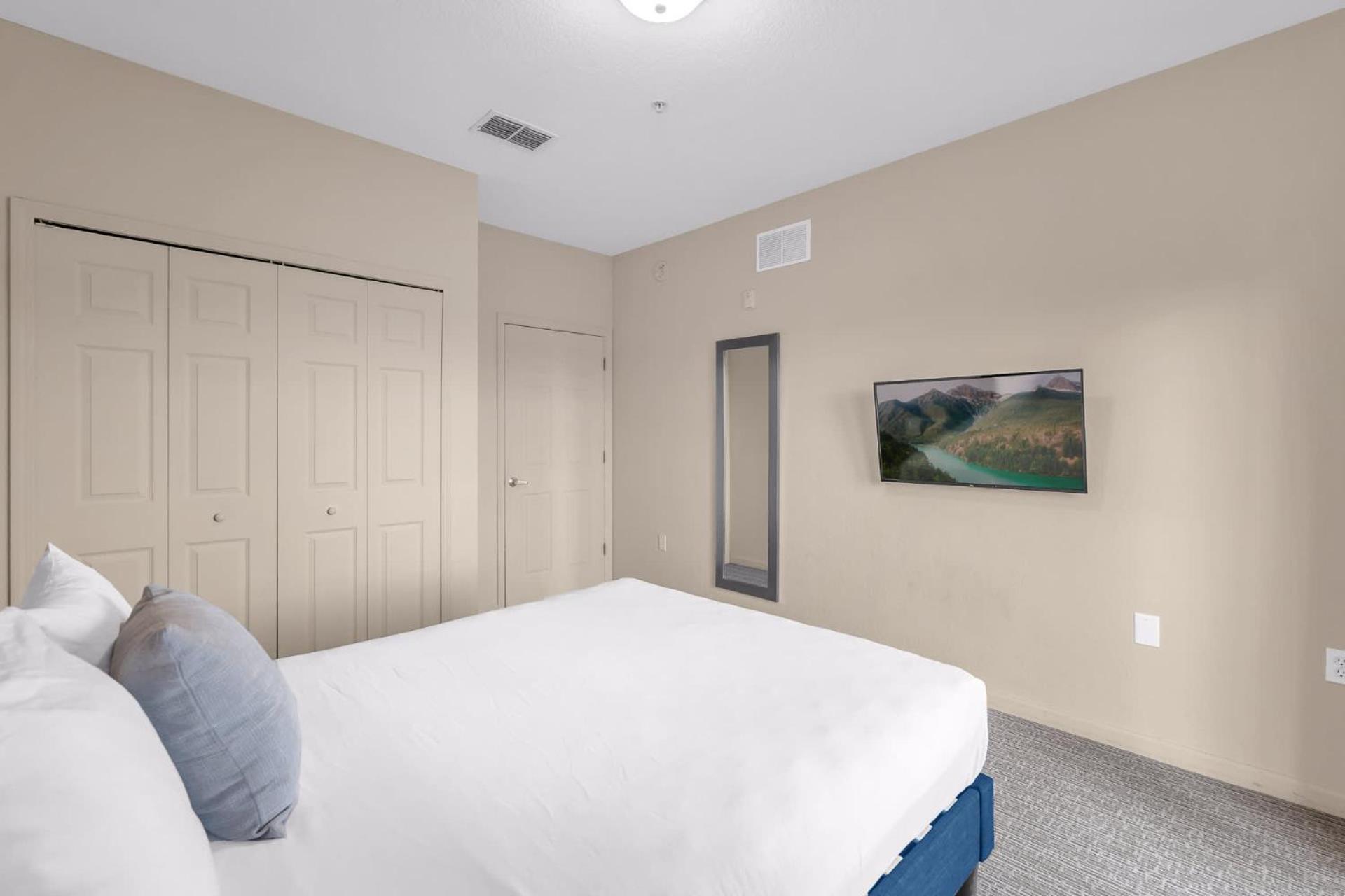 Modern 3Br Near Disney - Pool And Hot Tub! Орландо Екстер'єр фото