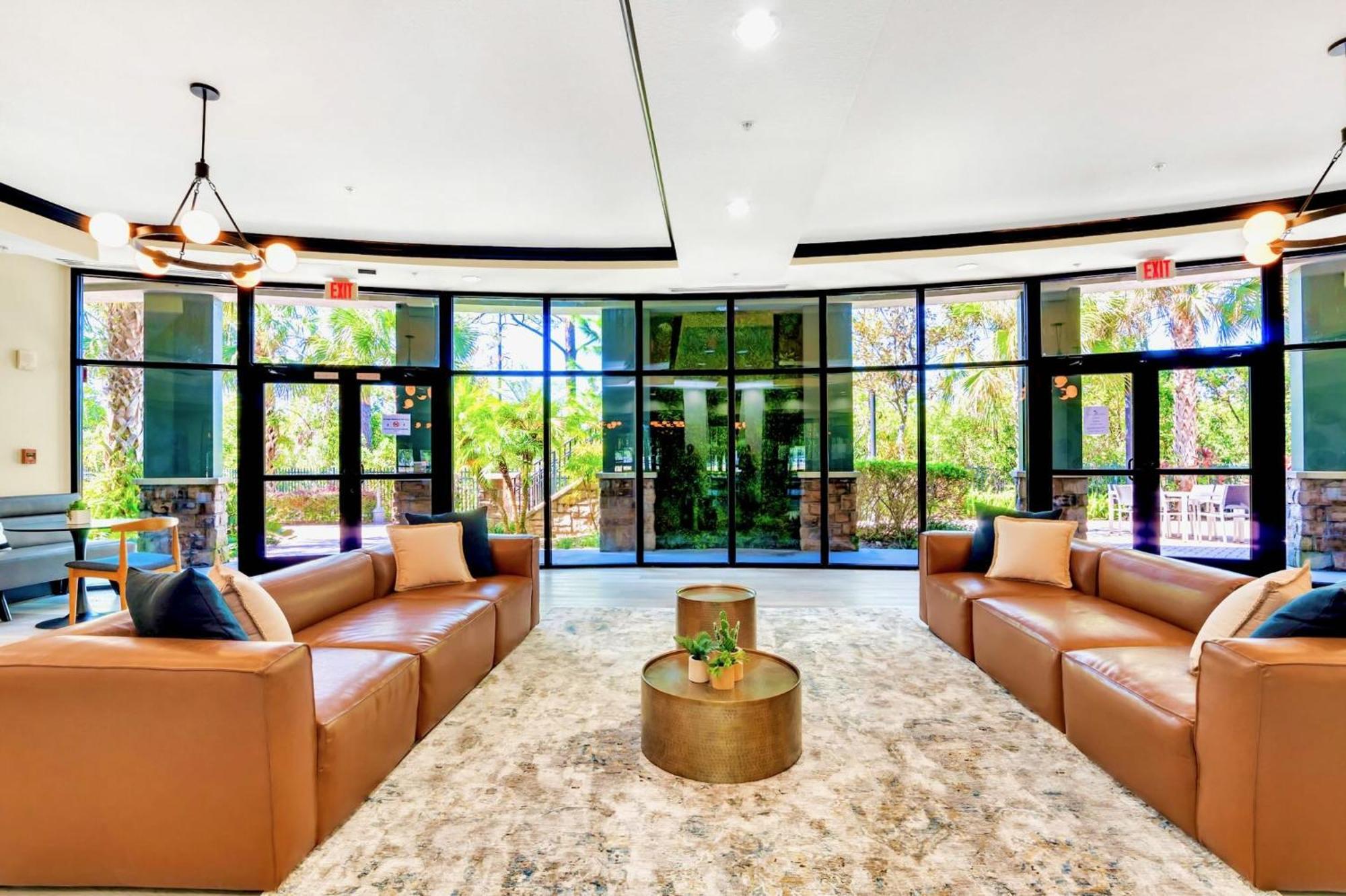 Modern 3Br Near Disney - Pool And Hot Tub! Орландо Екстер'єр фото