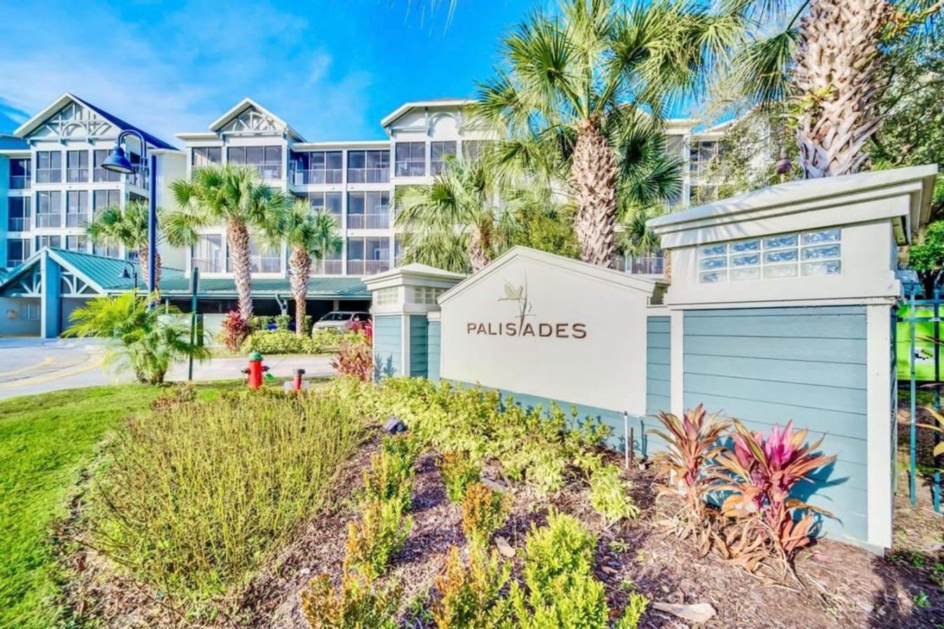 Modern 3Br Near Disney - Pool And Hot Tub! Орландо Екстер'єр фото