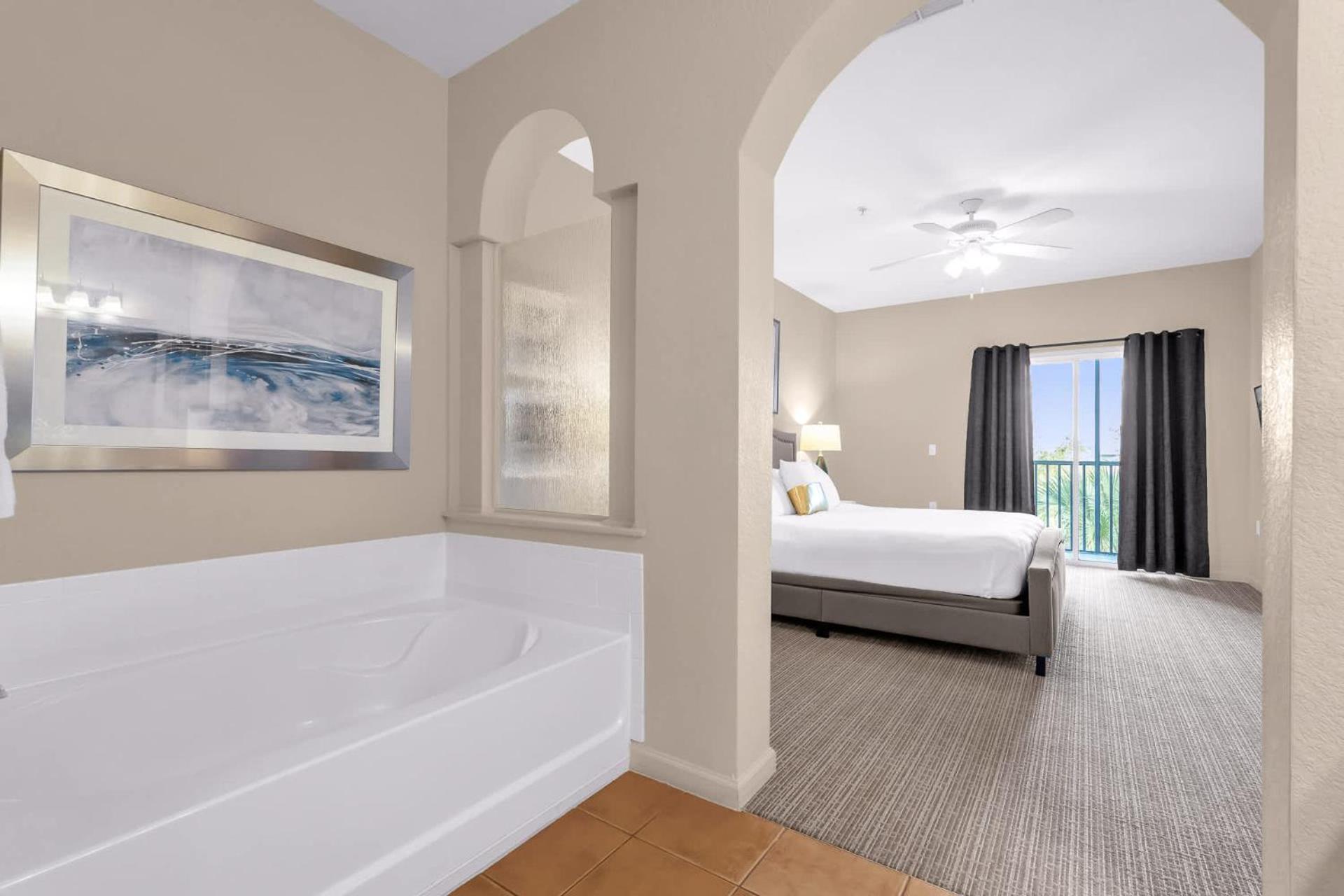Modern 3Br Near Disney - Pool And Hot Tub! Орландо Екстер'єр фото