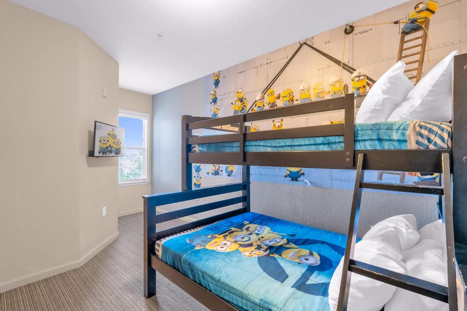 Modern 3Br Near Disney - Pool And Hot Tub! Орландо Екстер'єр фото
