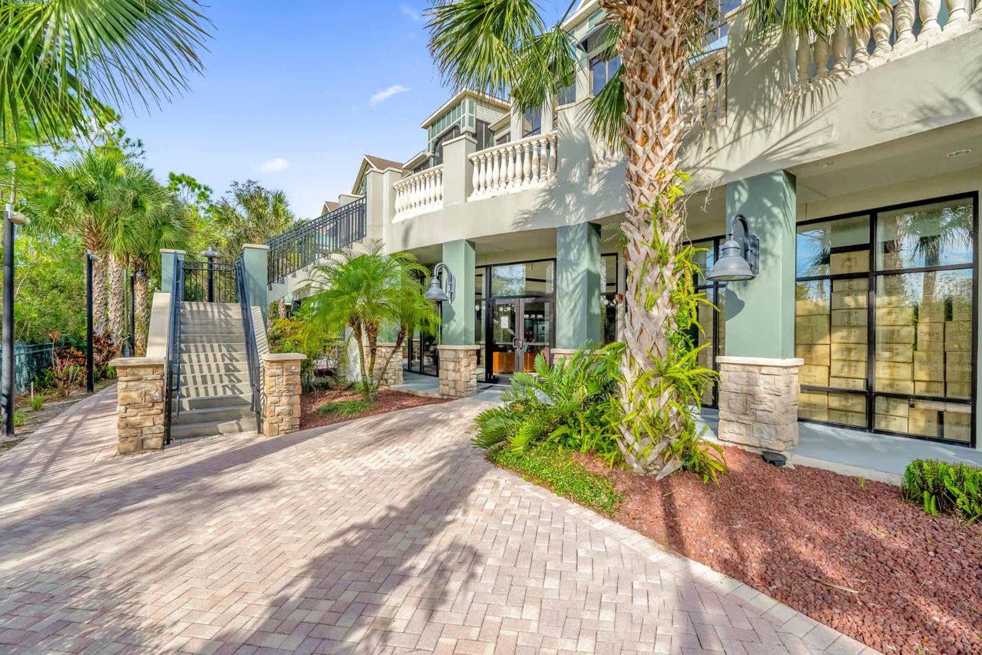 Modern 3Br Near Disney - Pool And Hot Tub! Орландо Екстер'єр фото