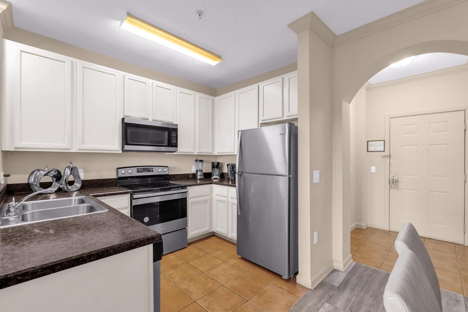 Modern 3Br Near Disney - Pool And Hot Tub! Орландо Екстер'єр фото