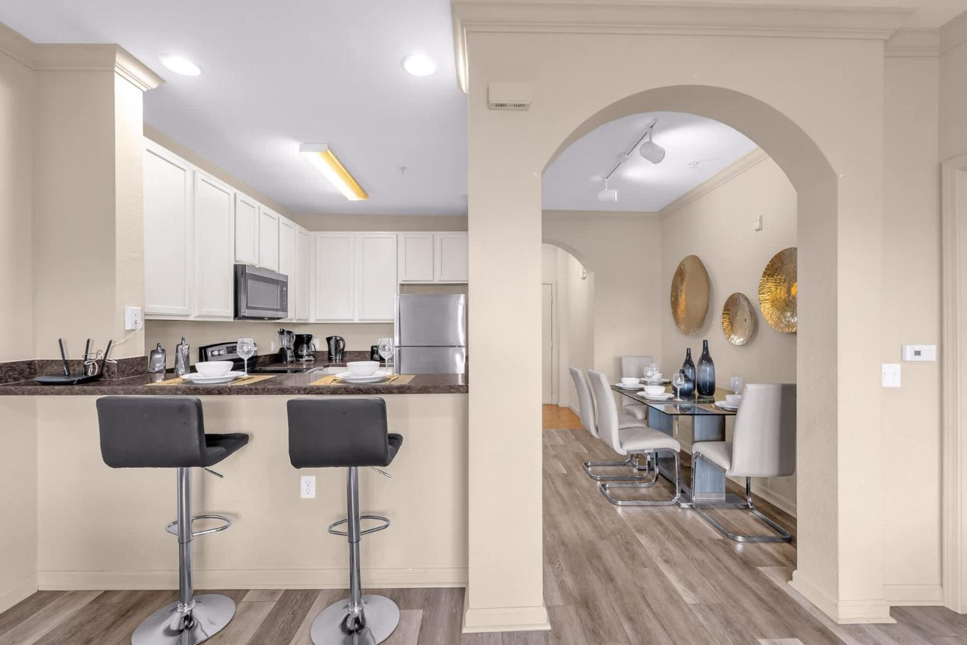 Modern 3Br Near Disney - Pool And Hot Tub! Орландо Екстер'єр фото