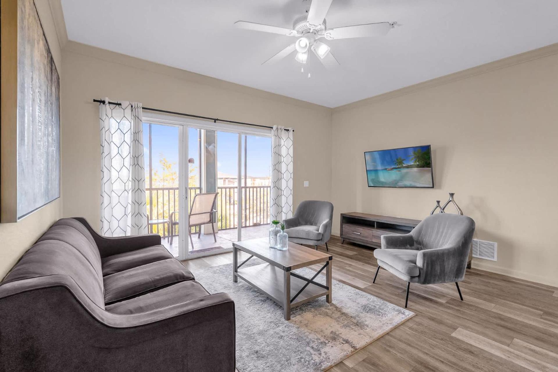 Modern 3Br Near Disney - Pool And Hot Tub! Орландо Екстер'єр фото