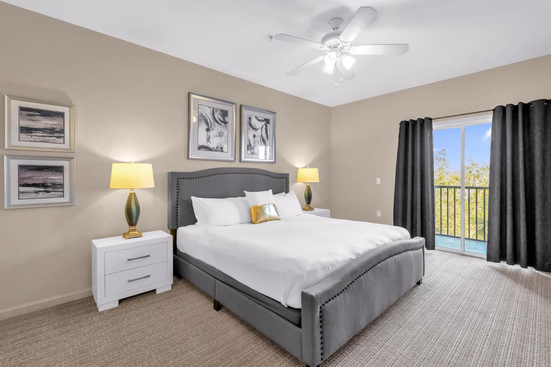 Modern 3Br Near Disney - Pool And Hot Tub! Орландо Екстер'єр фото