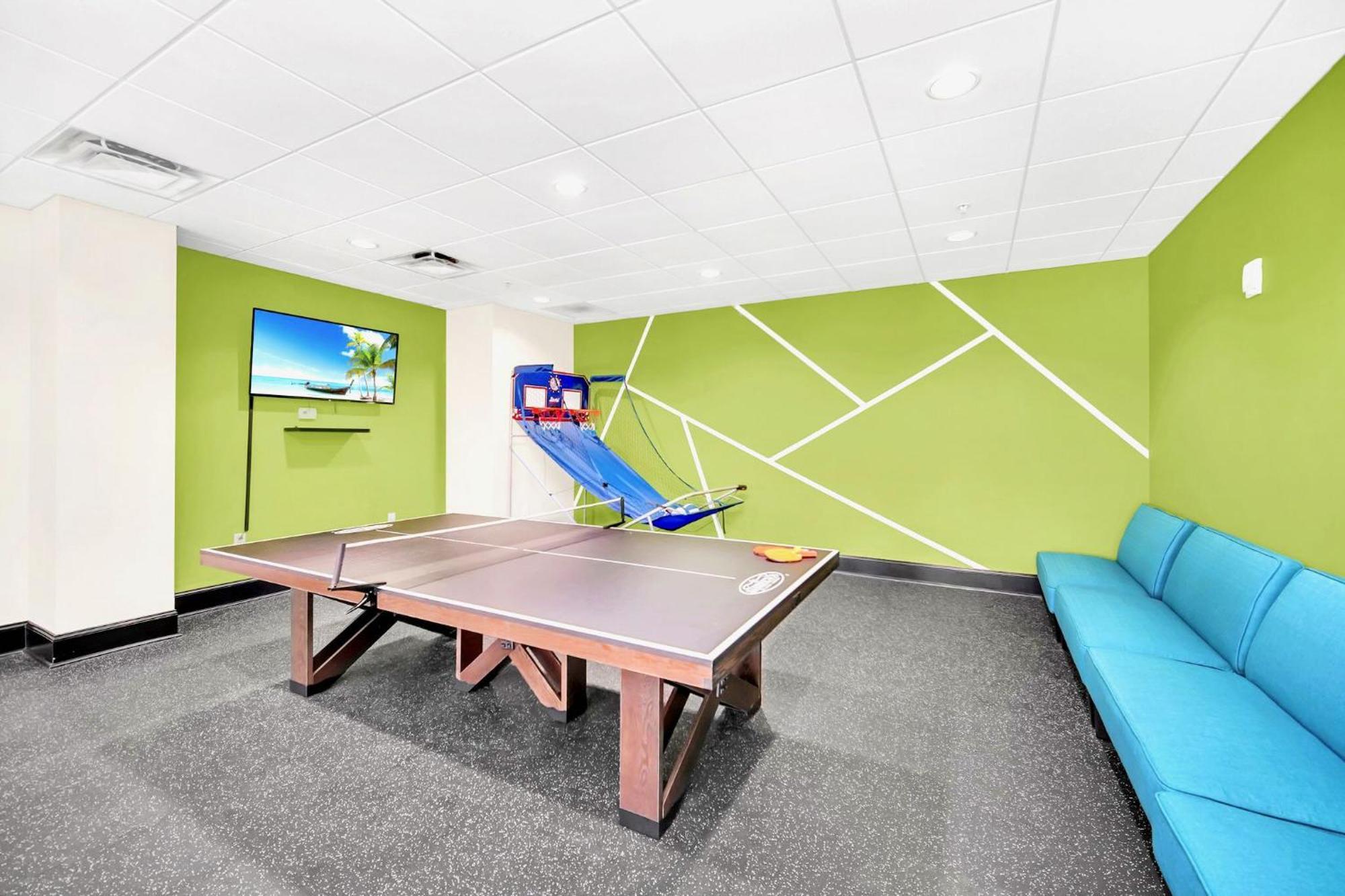 Modern 3Br Near Disney - Pool And Hot Tub! Орландо Екстер'єр фото