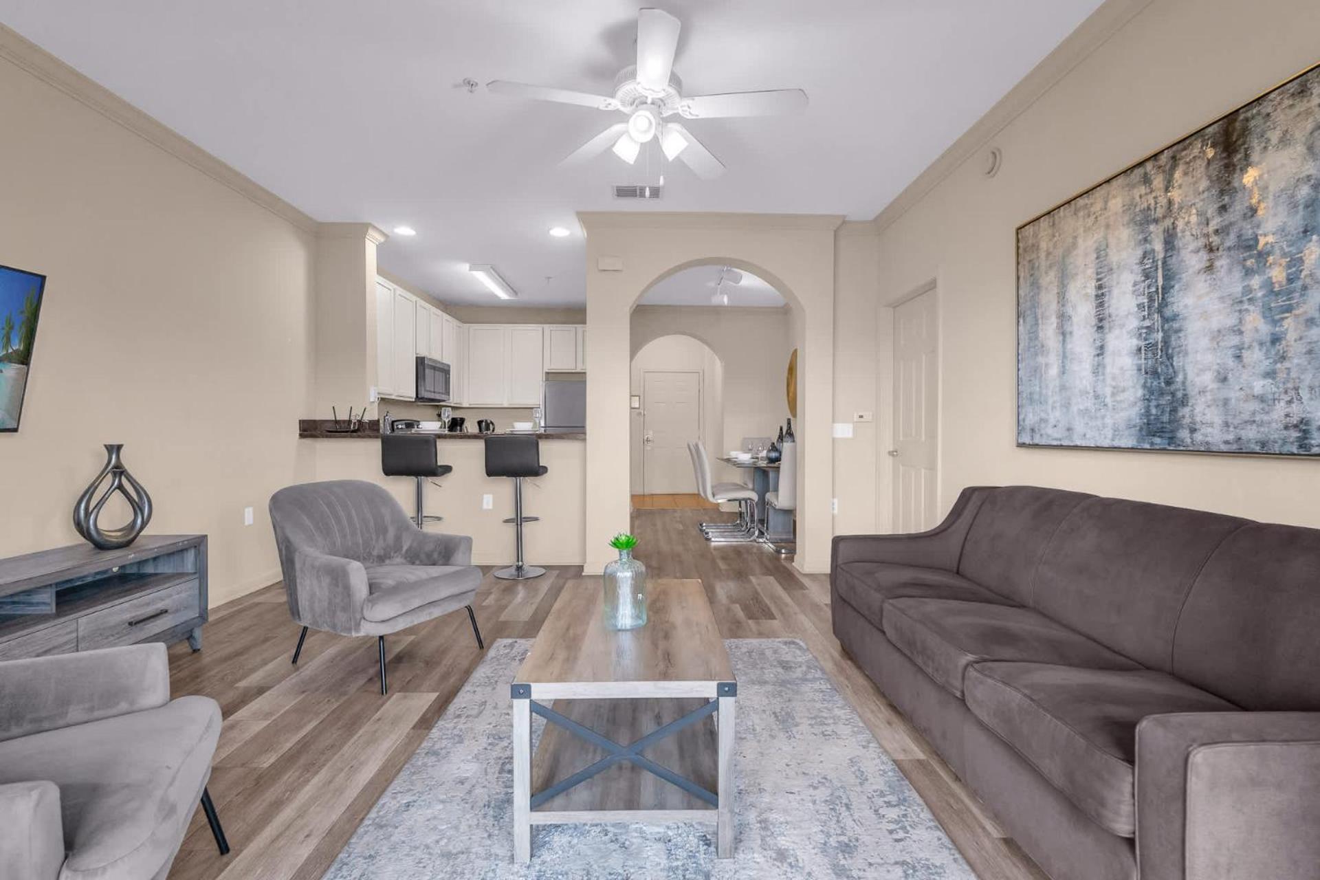 Modern 3Br Near Disney - Pool And Hot Tub! Орландо Екстер'єр фото
