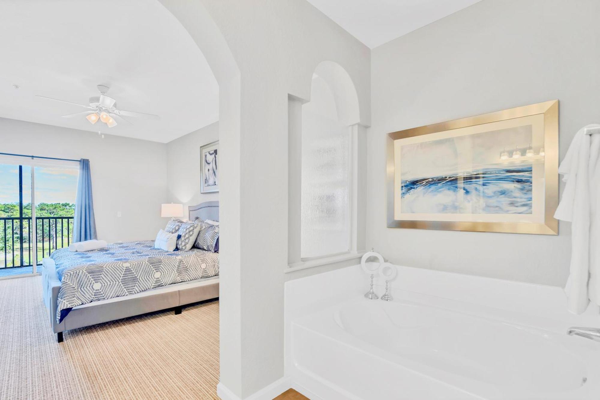 Modern 3Br Near Disney - Pool And Hot Tub! Орландо Екстер'єр фото