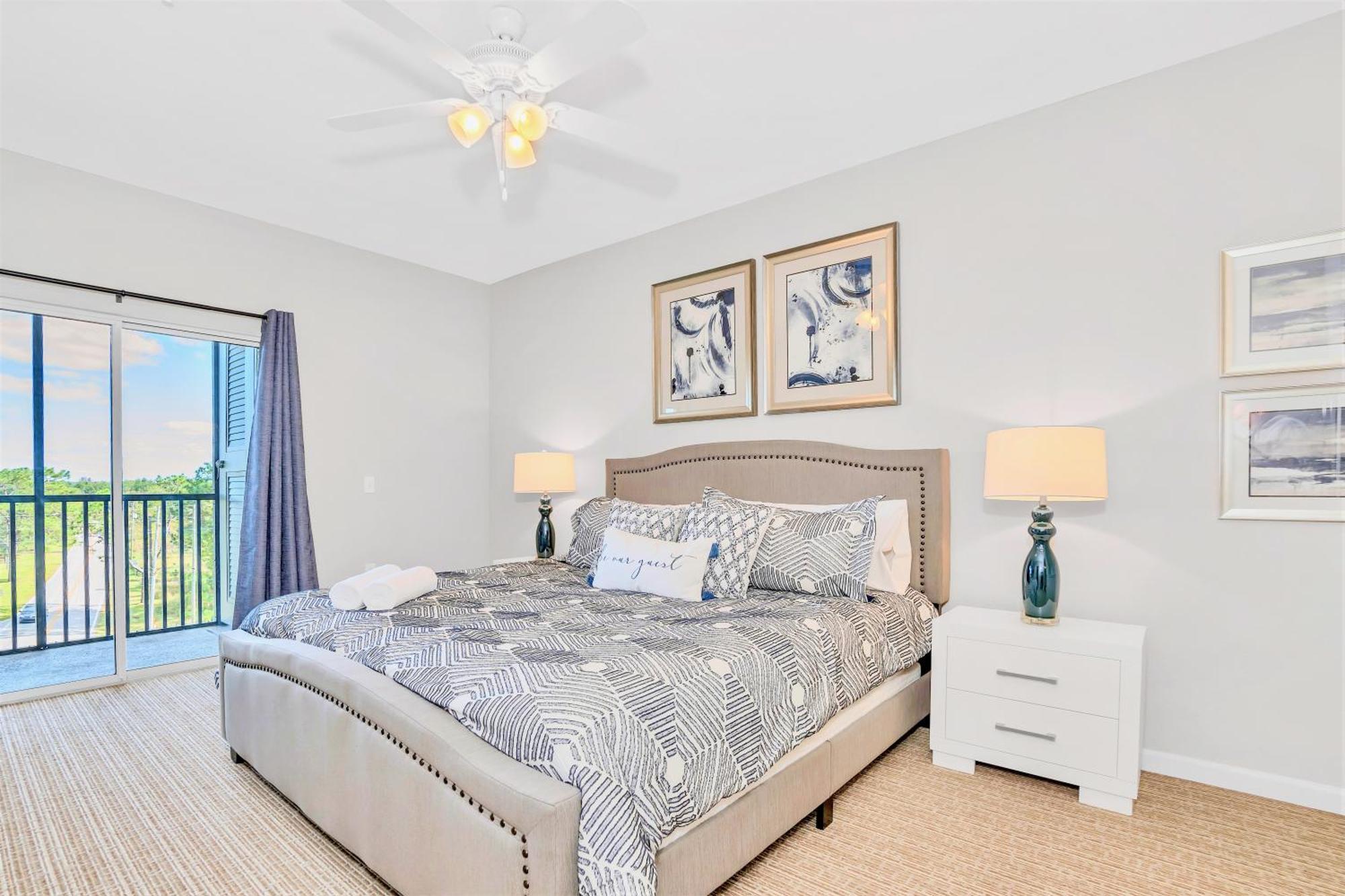 Modern 3Br Near Disney - Pool And Hot Tub! Орландо Екстер'єр фото
