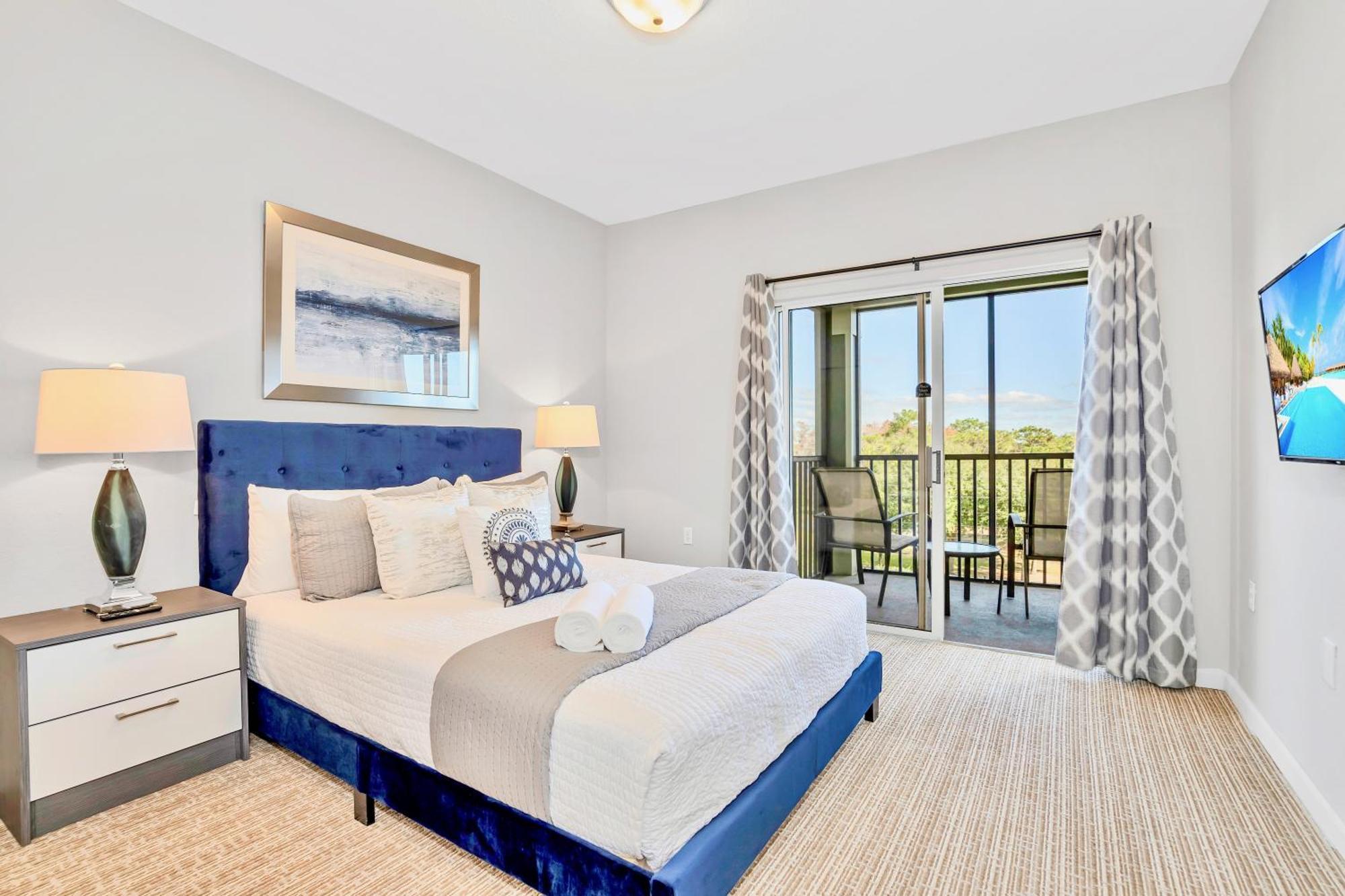 Modern 3Br Near Disney - Pool And Hot Tub! Орландо Екстер'єр фото