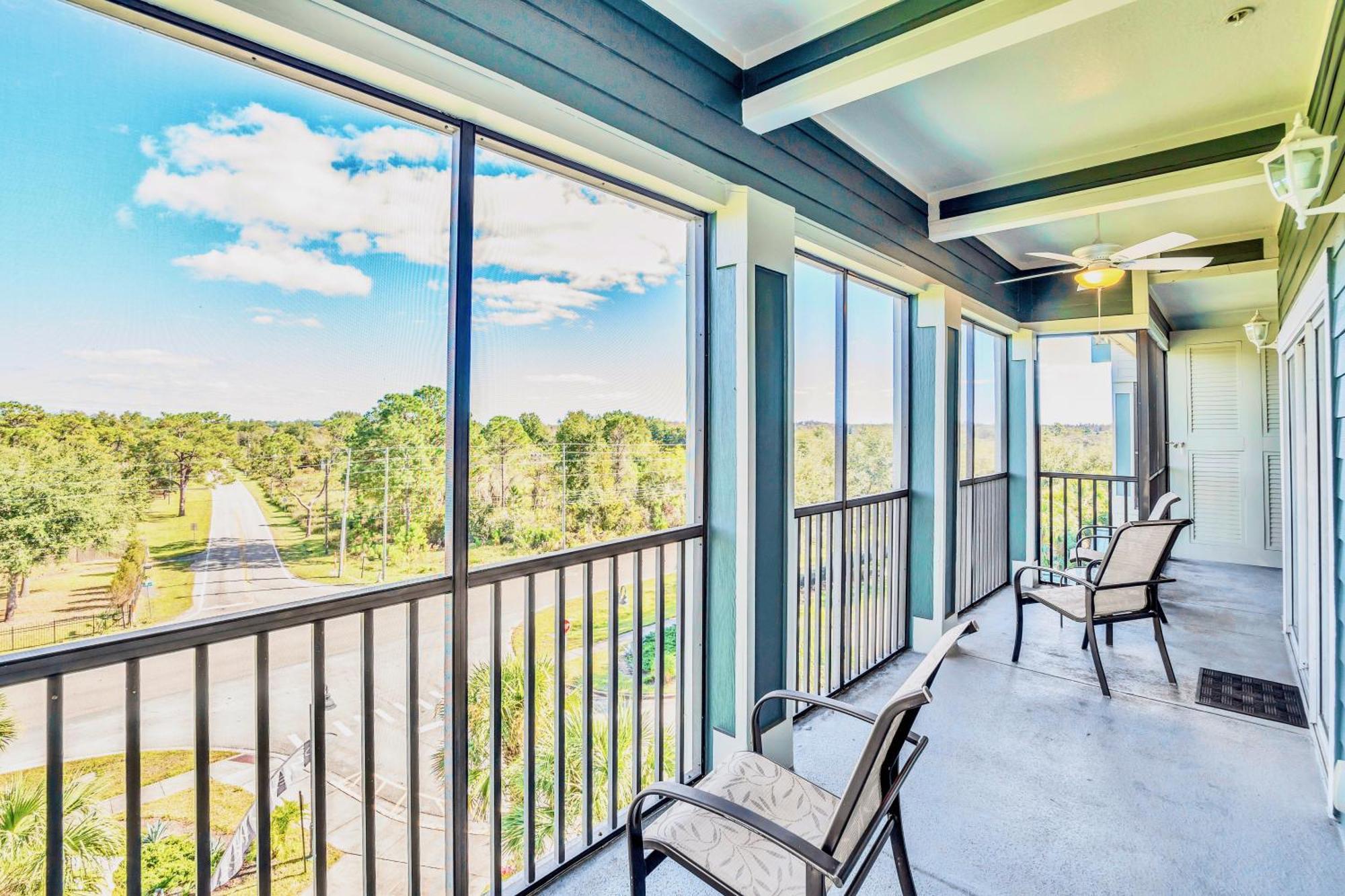 Modern 3Br Near Disney - Pool And Hot Tub! Орландо Екстер'єр фото