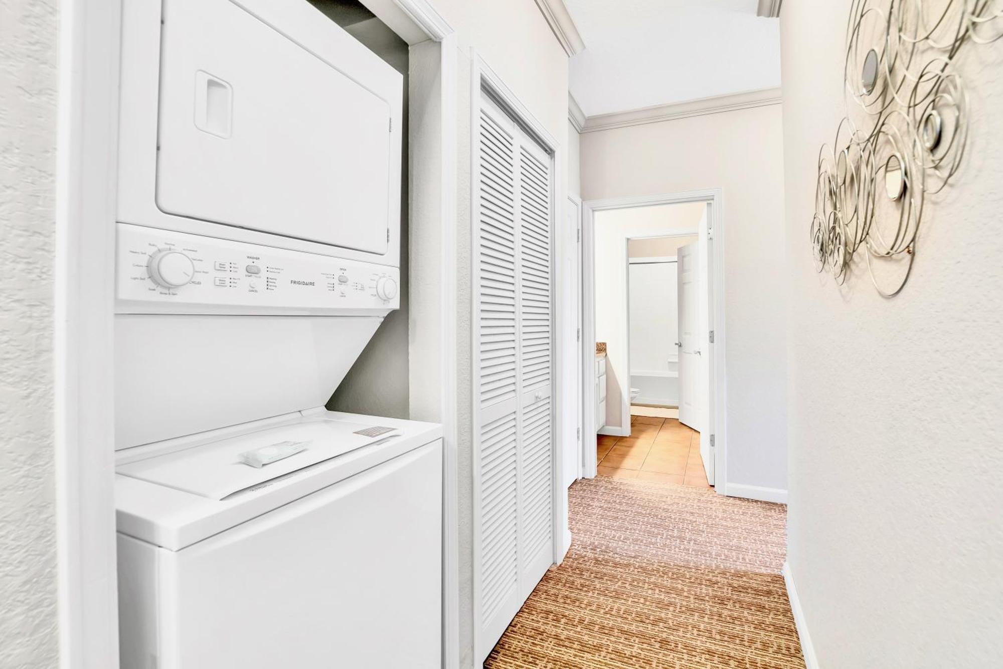 Modern 3Br Near Disney - Pool And Hot Tub! Орландо Екстер'єр фото