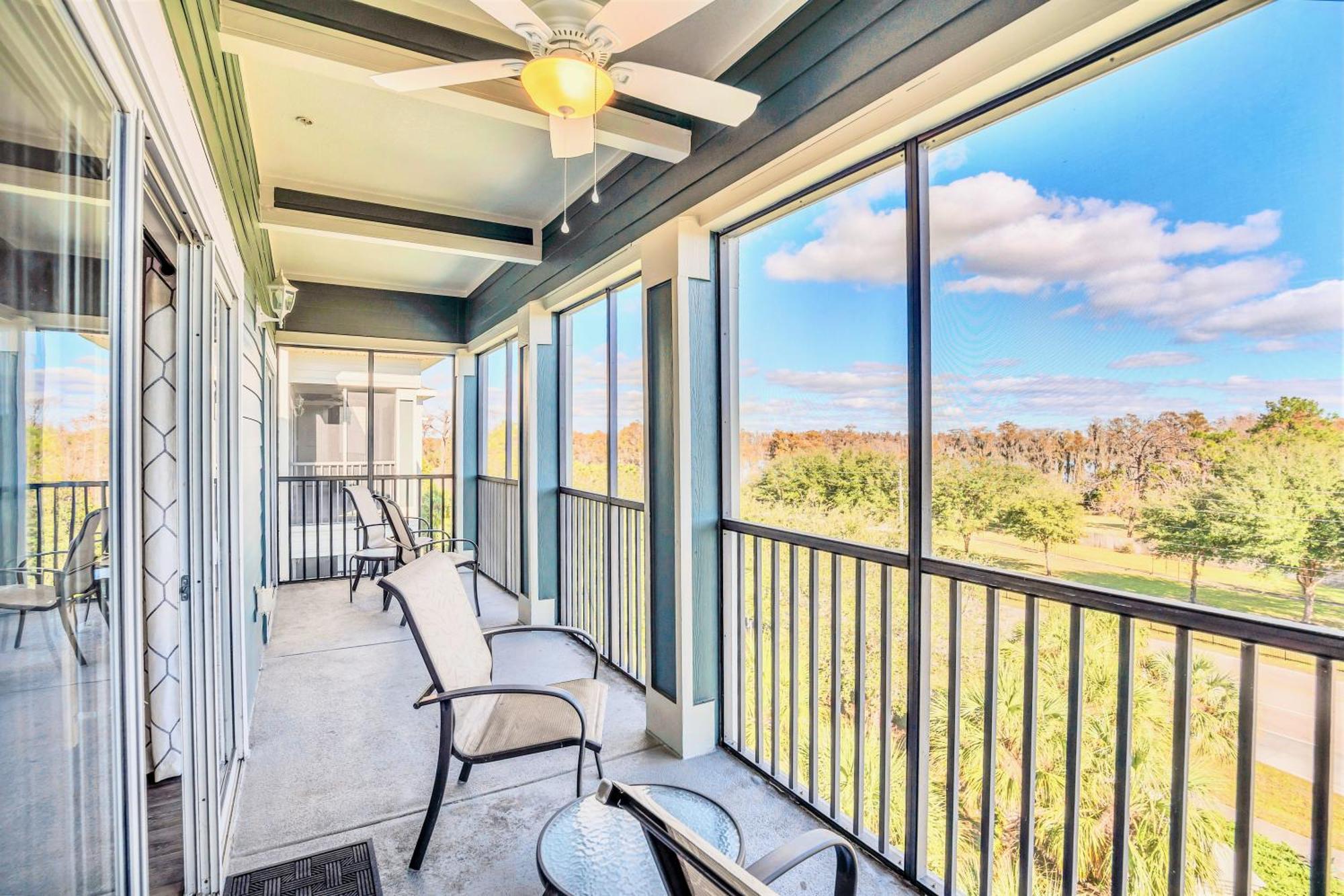 Modern 3Br Near Disney - Pool And Hot Tub! Орландо Екстер'єр фото