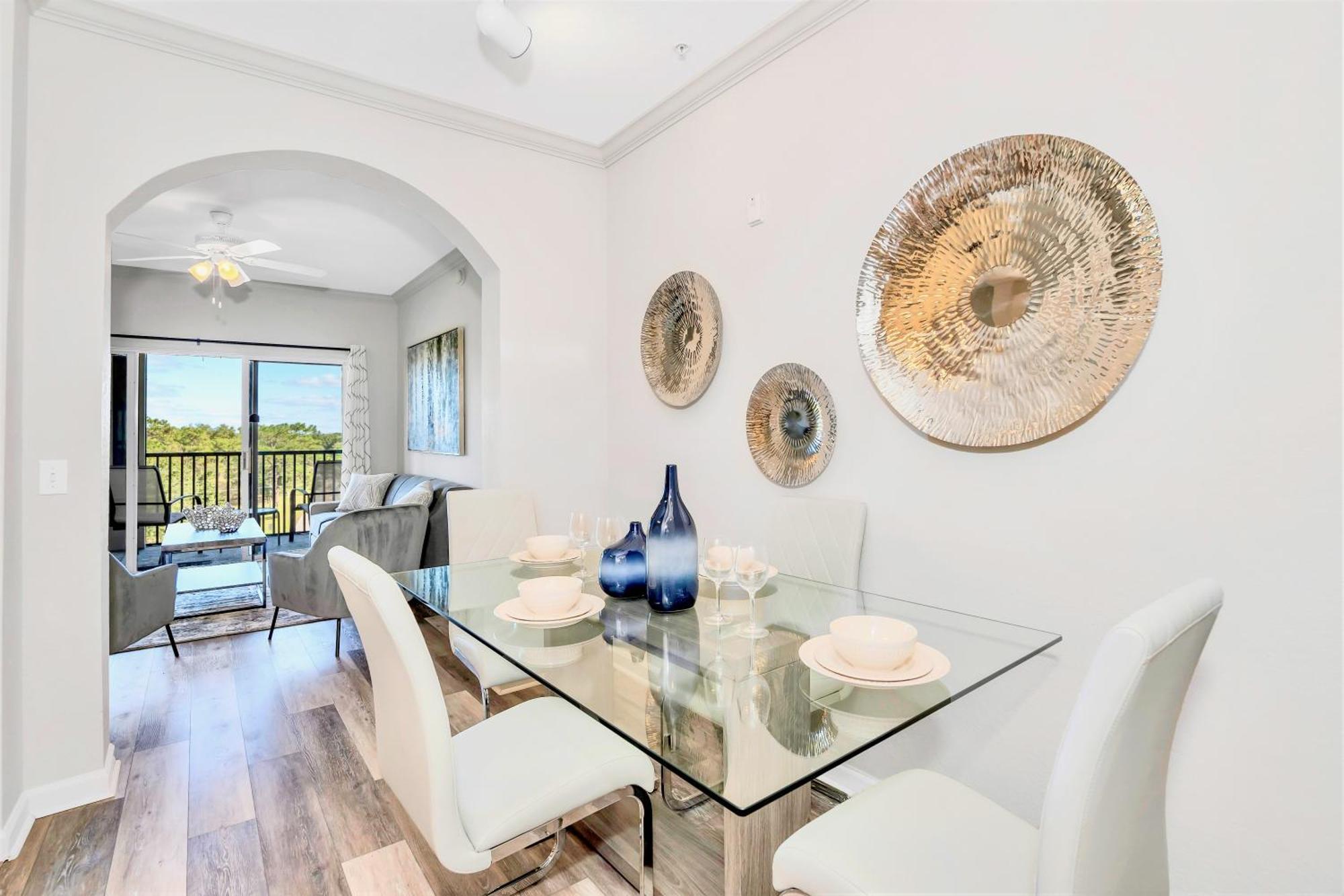 Modern 3Br Near Disney - Pool And Hot Tub! Орландо Екстер'єр фото