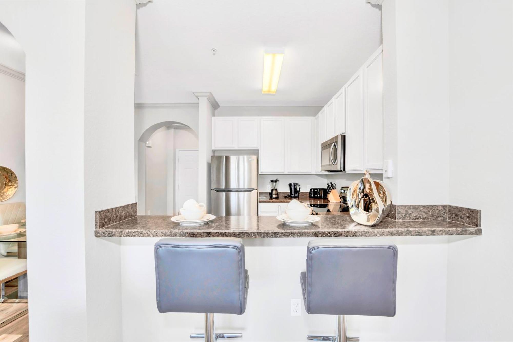Modern 3Br Near Disney - Pool And Hot Tub! Орландо Екстер'єр фото